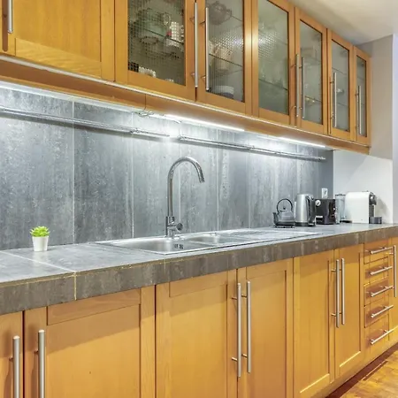 Spacious & Lovely Flat-up To 10 Guests-paris 10 *