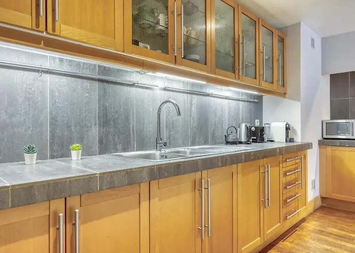 Spacious & Lovely Flat-up To 10 Guests-paris 10 *