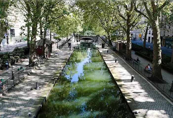 Spacious & Lovely Flat-up To 10 Guests-paris 10