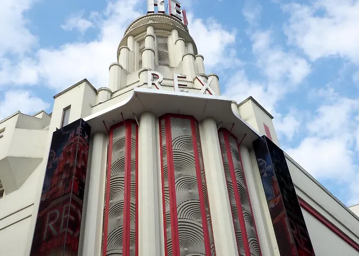 Spacious & Lovely Flat-up To 10 Guests-paris 10 아파트 *